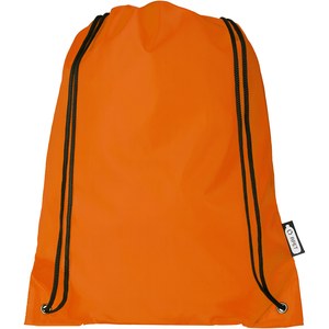 PF Concept 120461 - Oriole RPET drawstring bag 5L