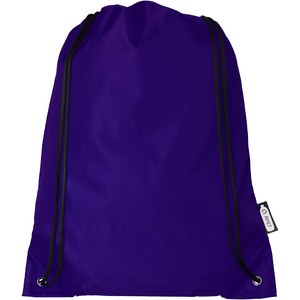 PF Concept 120461 - Oriole RPET drawstring bag 5L Purple