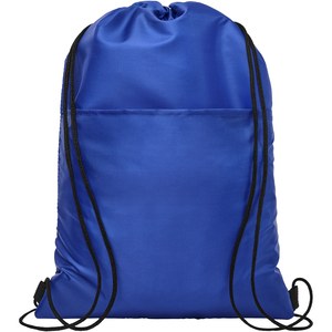 PF Concept 120495 - Oriole 12-can drawstring cooler bag 5L Royal Blue