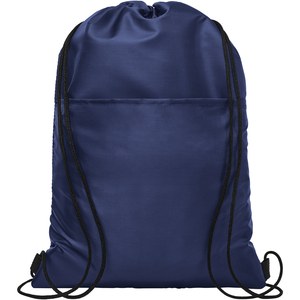 PF Concept 120495 - Oriole 12-can drawstring cooler bag 5L Navy