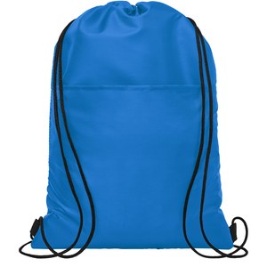 PF Concept 120495 - Oriole 12-can drawstring cooler bag 5L Process Blue