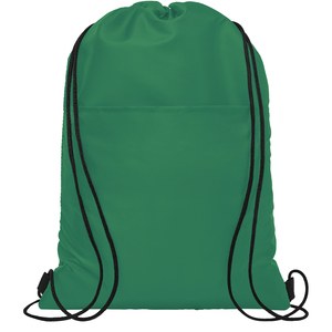 PF Concept 120495 - Oriole 12-can drawstring cooler bag 5L Green