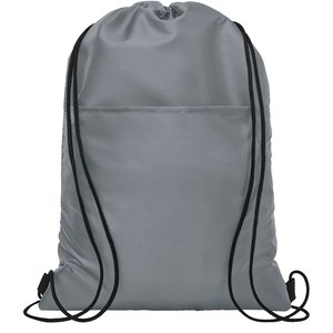 PF Concept 120495 - Oriole 12-can drawstring cooler bag 5L Grey