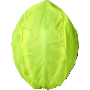 RFX™ 122013 - RFX™ André reflective and waterproof helmet cover Neon Yellow