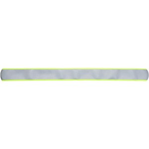 RFX™ 122019 - RFX™ Felix reflective slap wrap Neon Yellow