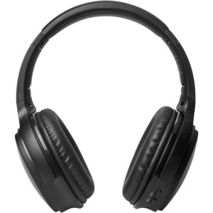 PF Concept 124006 - Blaze light-up logo headphones Solid Black