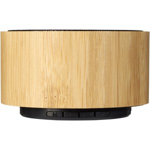 PF Concept 124100 - Cosmos bamboo Bluetooth® speaker Natural