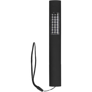PF Concept 134027 - Lutz 28-LED magnetic torch light Solid Black