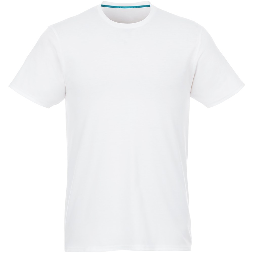 Elevate NXT 37500 - Jade short sleeve men's GRS recycled t-shirt 
