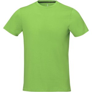 Elevate Life 38011 - Nanaimo short sleeve men's t-shirt Apple Green