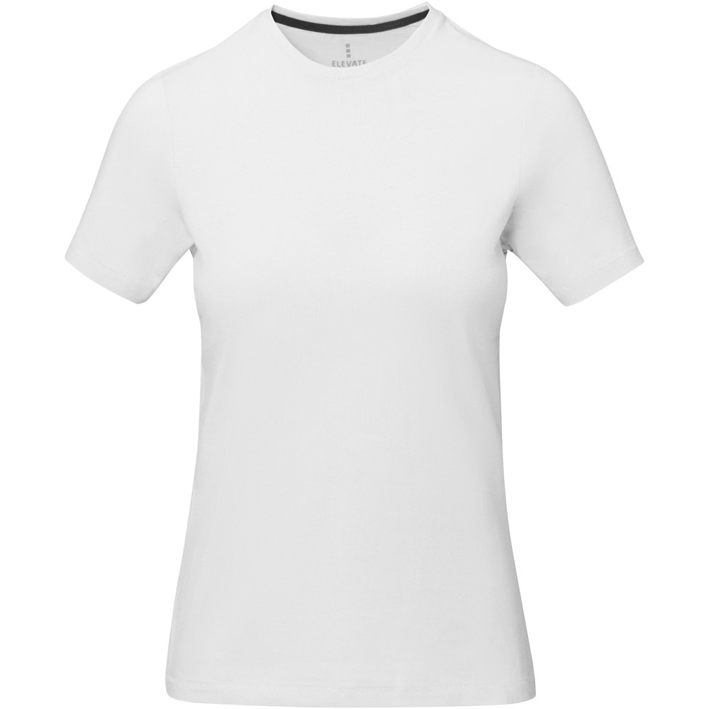 Elevate Life 38012 - Nanaimo short sleeve women's t-shirt
