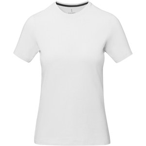 Elevate Life 38012 - Nanaimo short sleeve women's t-shirt White
