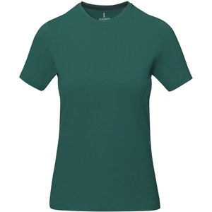 Elevate Life 38012 - Nanaimo short sleeve women's t-shirt Forest Green