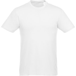 Elevate Essentials 38028 - Heros short sleeve men's t-shirt White