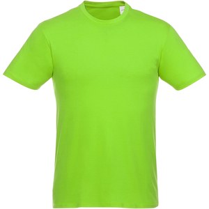 Elevate Essentials 38028 - Heros short sleeve men's t-shirt Apple Green