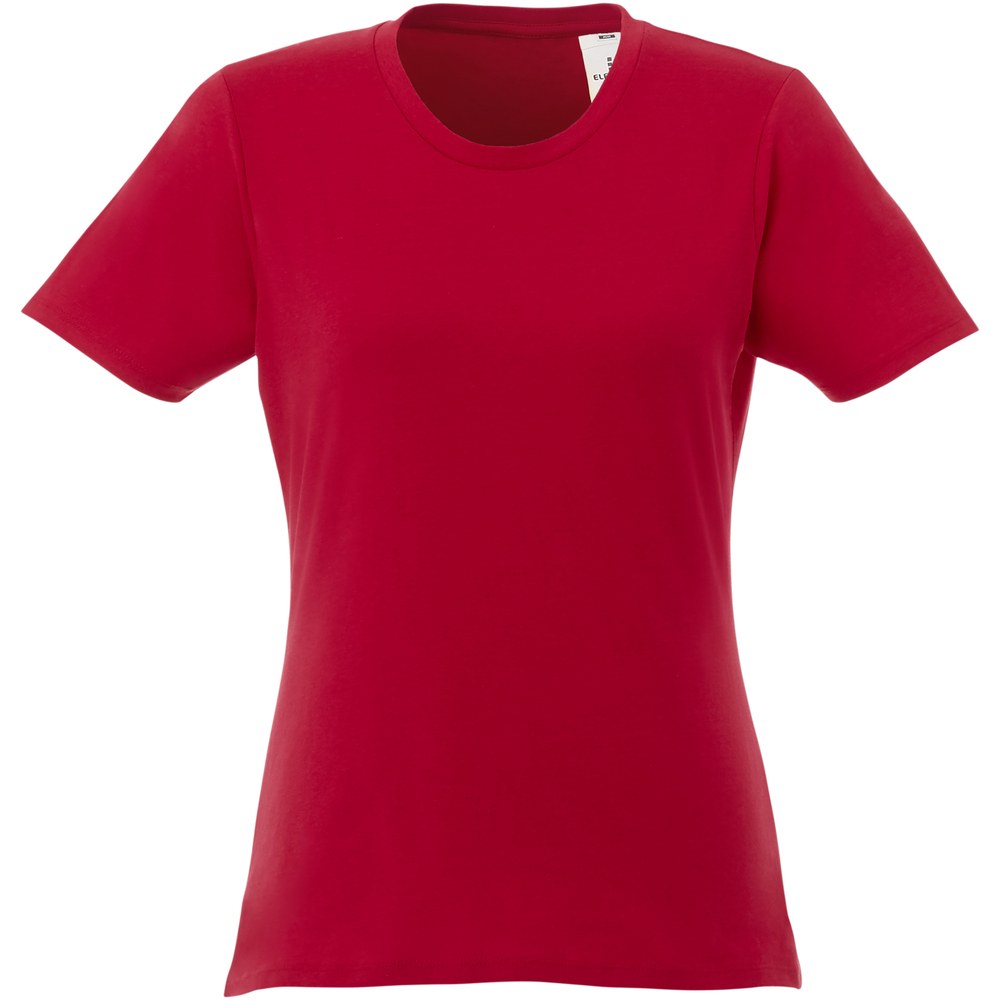 Elevate Essentials 38029 - Heros short sleeve women's t-shirt