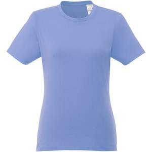Elevate Essentials 38029 - Heros short sleeve women's t-shirt Light Blue