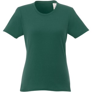 Elevate Essentials 38029 - Heros short sleeve women's t-shirt Forest Green