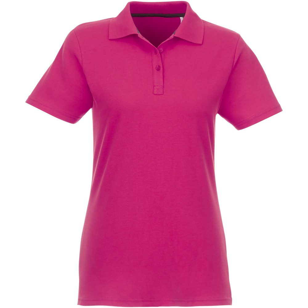 Elevate Essentials 38107 - Helios short sleeve women's polo