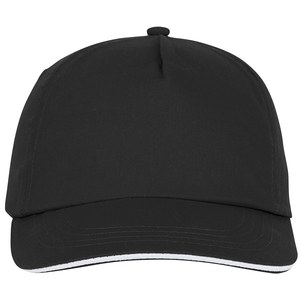 Elevate Essentials 38668 - Styx 5 panel sandwich cap