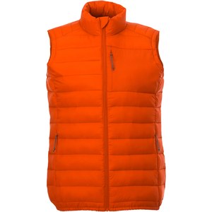 Elevate Essentials 39434 - Pallas women's insulated bodywarmer Orange