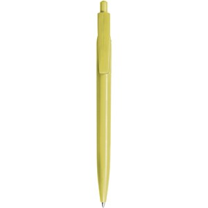 Marksman 107723 - Alessio recycled PET ballpoint pen Medium green