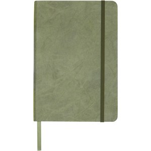 Marksman 107741 - Breccia A5 stone paper notebook Green