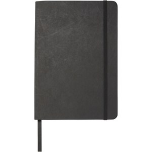 Marksman 107741 - Breccia A5 stone paper notebook Solid Black