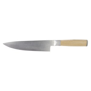 Seasons 113151 - Cocin chef's knife Silver