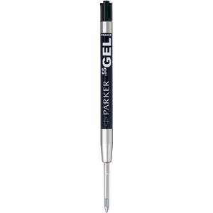 Parker 420004 - Parker Gel ballpoint pen refill 