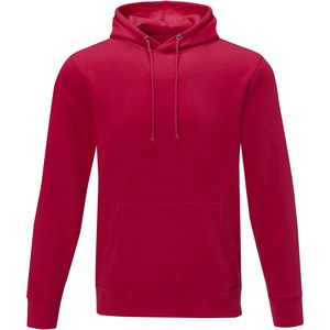 Elevate Essentials 38233 - Charon men’s hoodie Red
