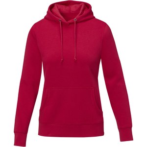 Elevate Essentials 38234 - Charon women’s hoodie Red