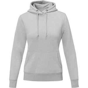 Elevate Essentials 38234 - Charon women’s hoodie Heather Grey