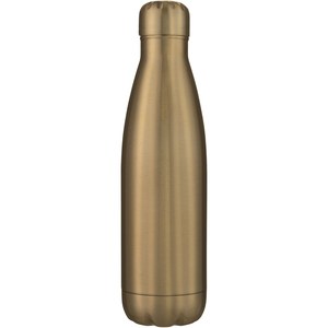 PF Concept 100671 - Cove 500 ml vacuum insulated stainless steel bottle Gold