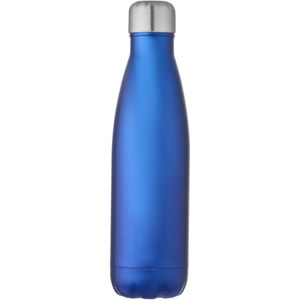 PF Concept 100671 - Cove 500 ml vacuum insulated stainless steel bottle Royal Blue
