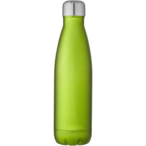 PF Concept 100671 - Cove 500 ml vacuum insulated stainless steel bottle Lime Green