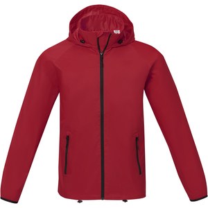 Elevate Essentials 38329 - Dinlas men's lightweight jacket Red