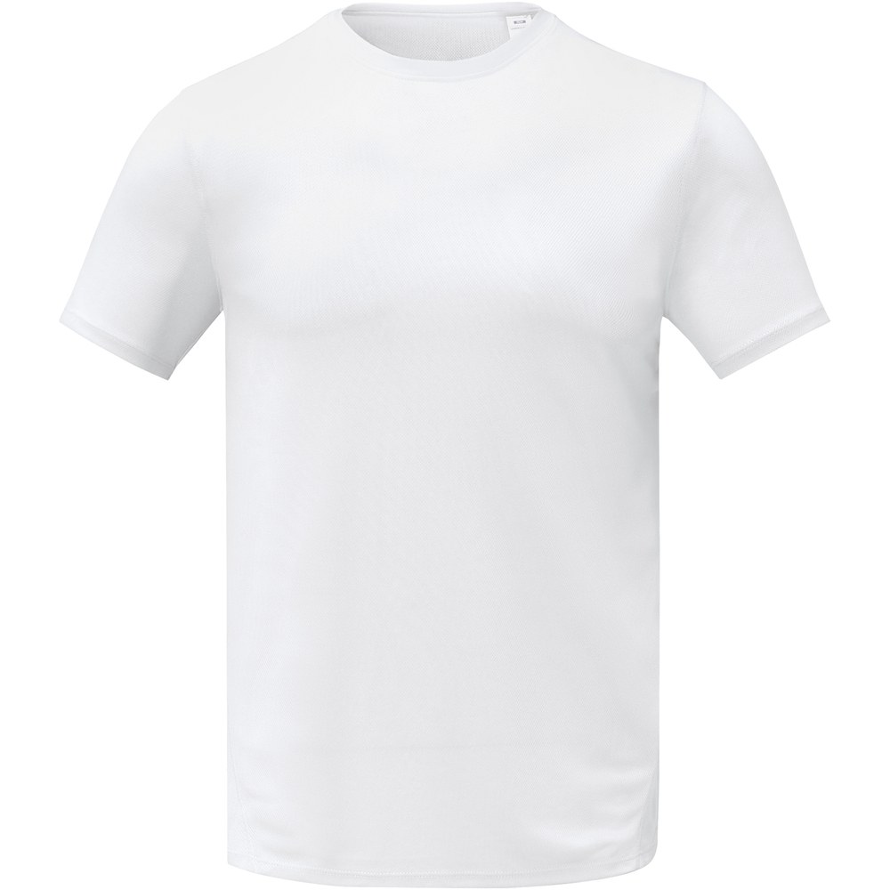 Elevate Essentials 39019 - Kratos short sleeve men's cool fit t-shirt
