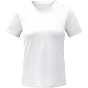 Elevate Essentials 39020 - Kratos short sleeve women's cool fit t-shirt White