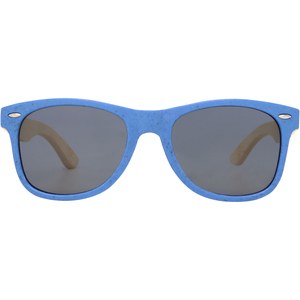 PF Concept 127005 - Sun Ray bamboo sunglasses Process Blue