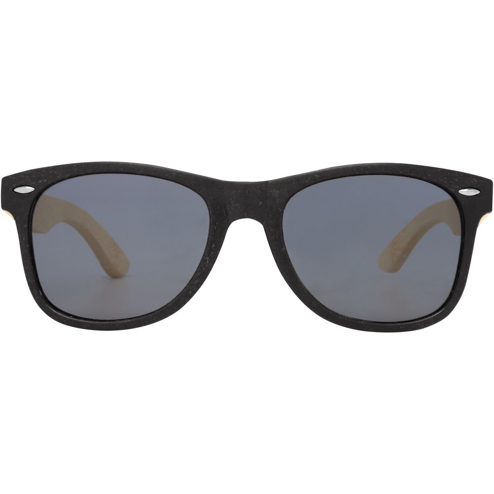 PF Concept 127005 - Sun Ray bamboo sunglasses