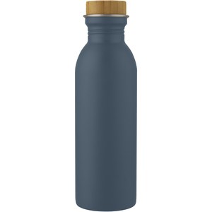 PF Concept 100677 - Kalix 650 ml stainless steel water bottle Ice Blue