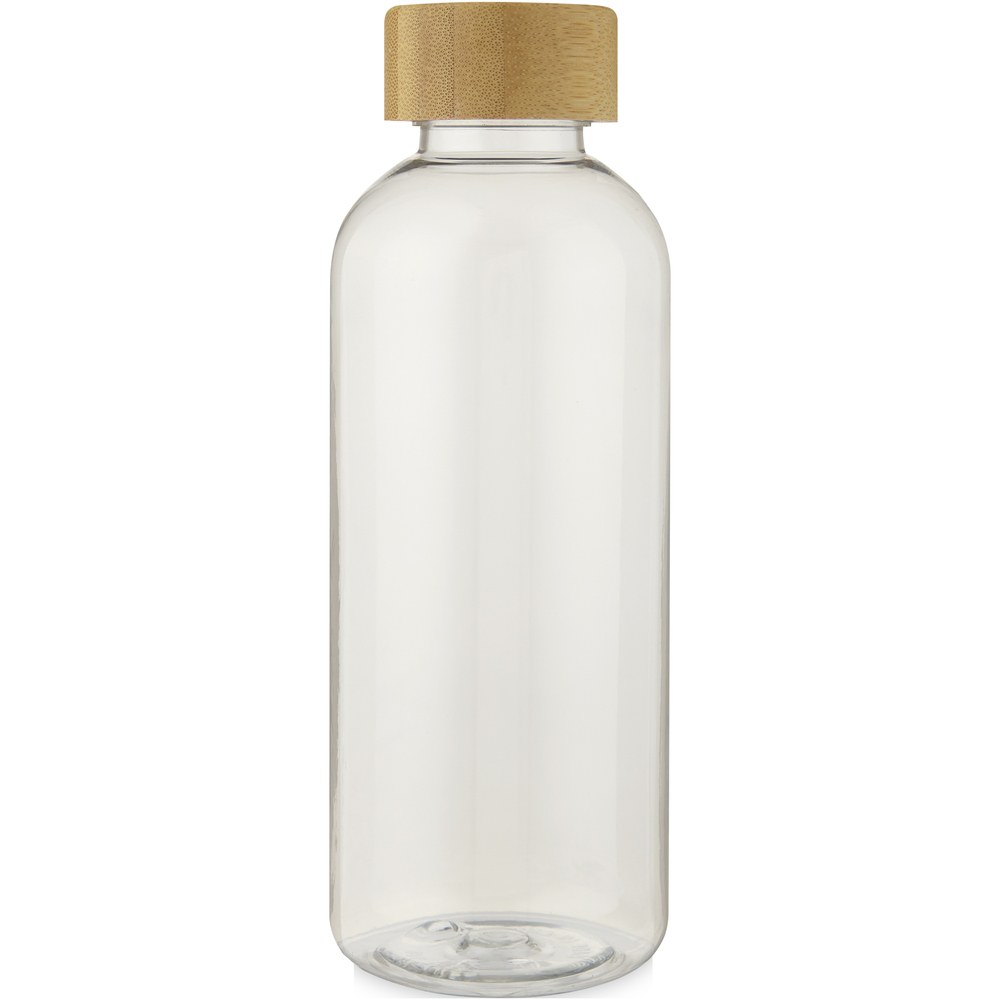 PF Concept 100679 - Ziggs 650 ml recycled plastic water bottle