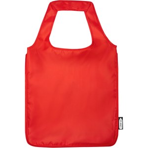 PF Concept 120614 - Ash RPET large tote bag 14L Red