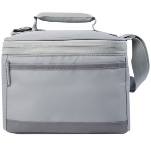 Arctic Zone 120625 - Arctic Zone® Repreve® 6-can recycled lunch cooler 5L Grey