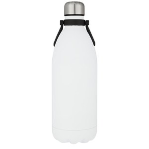 PF Concept 100710 - Cove 1.5 L vacuum insulated stainless steel bottle White