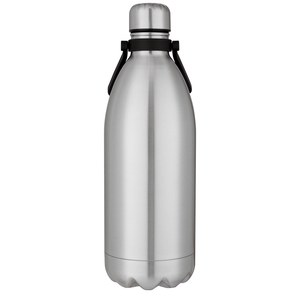 PF Concept 100710 - Cove 1.5 L vacuum insulated stainless steel bottle Silver