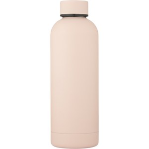 PF Concept 100712 - Spring 500 ml copper vacuum insulated bottle Pale blush pink