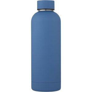 PF Concept 100712 - Spring 500 ml copper vacuum insulated bottle Tech Blue