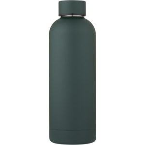 PF Concept 100712 - Spring 500 ml copper vacuum insulated bottle Green Flash